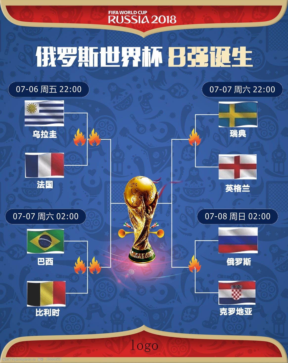 到自