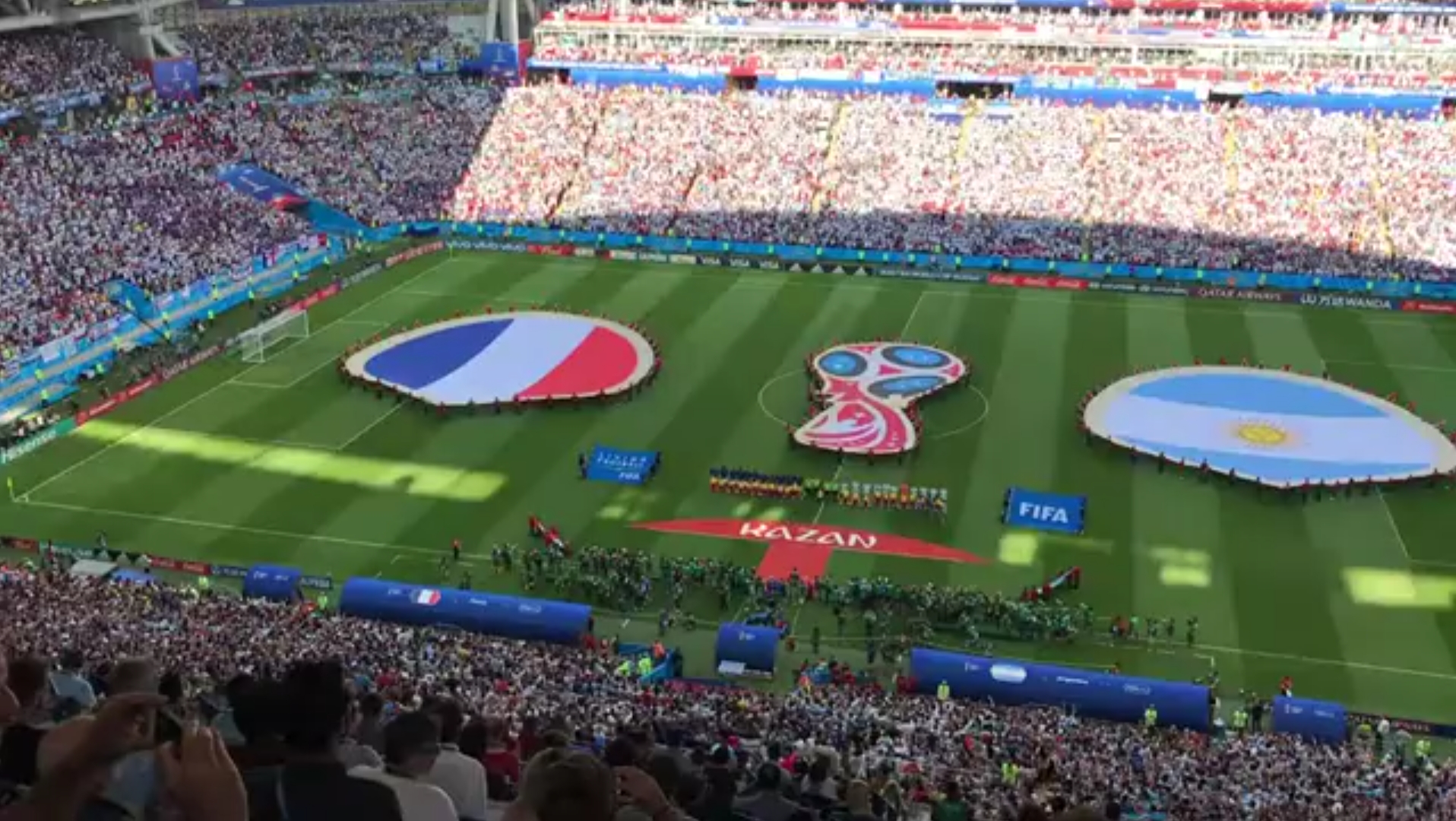快全
